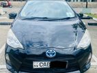 Toyota Aqua S Grade 2014