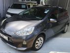 Toyota Aqua S Grade 2014