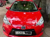Toyota Aqua S Grade 2014