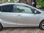 Toyota Aqua S Grade 2014