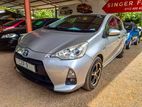 Toyota Aqua S Grade 2014