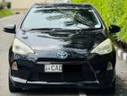 Toyota Aqua S Grade 2014