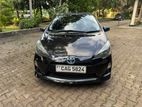 Toyota Aqua S Grade 2014