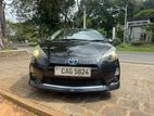 Toyota Aqua S Grade 2014