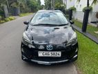 Toyota Aqua S Grade 2014