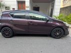 Toyota Aqua S Grade 2015