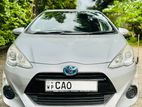 Toyota Aqua S Grade 2015