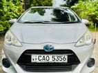 Toyota Aqua S Grade 2015