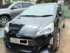 Toyota Aqua S Grade 2015