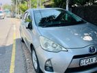 Toyota Aqua S Grade 2014
