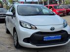 Toyota Aqua S Grade 2023