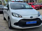 Toyota Aqua S Grade 2023