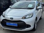 Toyota Aqua S Grade 2023