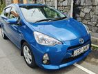 Toyota Aqua S Grade low Mileage 2014