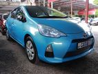 Toyota Aqua S GREDE 2013