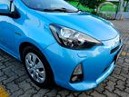 Toyota Aqua S-Limited 2013