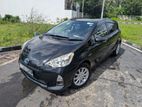 Toyota Aqua S Limited 2013