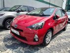 Toyota Aqua S Limited 2013