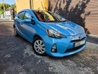 Toyota Aqua S Limited 2013
