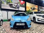 Toyota Aqua S LIMITED 2013