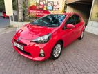 Toyota Aqua S Limited 2014