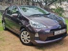 Toyota Aqua S Limited 2014
