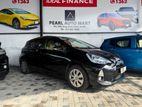 Toyota Aqua S Limited 2014