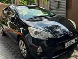 Toyota Aqua S Limited Edition 2015