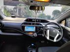 Toyota Aqua S Urban 2015