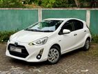Toyota Aqua S Urban LED 2015