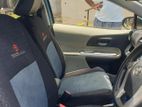 Toyota Aqua Seat Covers