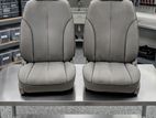 Toyota Aqua Seats