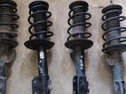 Toyota Aqua Shock Absorbers