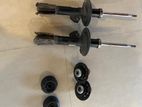 Toyota Aqua Shock Absorbers
