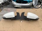 Toyota Aqua Side Mirror (complete)