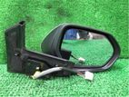 Toyota Aqua Side Mirror Complete