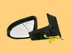 Toyota Aqua Side Mirror Complete