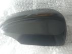 Toyota Aqua side mirror cover / cup