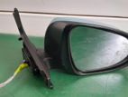 Toyota Aqua Side Mirror
