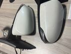 Toyota Aqua Side Mirror