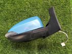 Toyota Aqua Side mirror