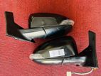 Toyota aqua side mirror