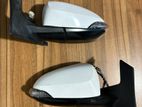 Toyota Aqua Side Mirror