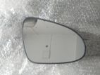 Toyota Aqua side mirror heater glass /lens