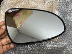 Toyota Aqua Side Mirror Lens (Glass)