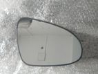 Toyota Aqua Side Mirror Lens / Glass