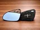 Toyota Aqua Side Mirror Lenses