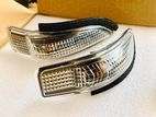 Toyota Aqua Side Mirror Wincker Light
