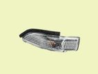 Toyota Aqua Side Mirror Winker Light