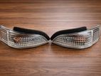 Toyota Aqua Side Mirror Winker Light